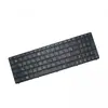 Клавиатура для ноутбука Asus A52/G60/K52/K53/K72 (кнопки сплошные)