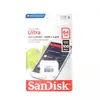 Карта памяти SanDisk Ultra Light MicroSDHC 64GB (Class 10, UHS-I 100MB/s)