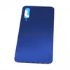 Задняя крышка для Xiaomi Mi 9 SE (синяя)