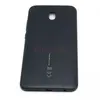Задняя крышка для Xiaomi Redmi 8A (черная)