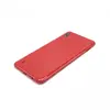 Задняя крышка для Samsung Galaxy A10/A105 (красная)