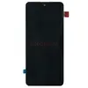 Дисплей для Xiaomi Redmi Note 11S 5G с тачскрином (черный)