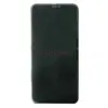 Дисплей для iPhone Xs Max с тачскрином (черный) - Hard OLED