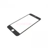 Защитное стекло iPhone 7 Plus/8 Plus (полное покрытие 0,3 мм) черное