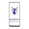 Защитное стекло для Huawei Y8p/Honor 30i (черное)
