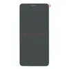 Дисплей с рамкой для Samsung Galaxy A01 Core/A013F с тачскрином (черный)