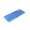 Задняя крышка для Samsung Galaxy A50/A505 (синяя)