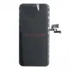 Дисплей для iPhone Xs с тачскрином (черный) - Soft OLED