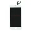Дисплей для iPhone 6S Plus с тачскрином (белый)