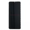 Дисплей для Realme C11 2020/C15 с тачскрином (черный)