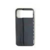 Чехол накладка для iPhone 12 mini ORG Soft Touch (черный)