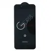 Защитное стекло для iPhone 6 Plus/6S Plus Remax Medicine Glass GL-27 (черное)