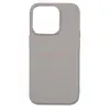 Чехол накладка для iPhone 14 Pro Activ Full Original Design (светло-розовый)
