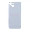 Задняя крышка для iPhone 14 Plus (фиолетовая)