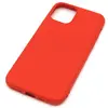 Чехол накладка для iPhone 11 Pro Activ Full Original Design (красный)
