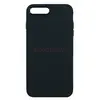 Чехол накладка для iPhone 7 Plus/8 Plus SC311 (черный)
