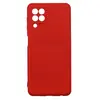 Чехол накладка для Samsung Galaxy A22 4G/A225 Activ Full Original Design (красный)