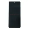 Дисплей для Samsung Galaxy A73 5G (A736B) с тачскрином (черный) - In-Cell