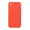 Чехол накладка для iPhone 7/iPhone 8/iPhone SE 2020 Activ Full Original Design (красный)