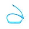 Ремешок для Xiaomi Mi Band 5 (голубой)