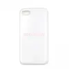 Чехол для iPhone 7/8/SE (2020) силиконовый (белый)
