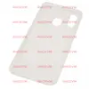 Чехол накладка для Samsung Galaxy A20/A30/A205/A305 Activ ASC-101 Puffy 0.9 мм (прозрачный)