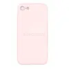 Чехол накладка для iPhone 7/iPhone 8/iPhone SE 2020 Activ Full Original Design (светло-розовый)