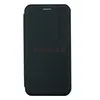 Чехол книжка для Huawei Honor 9C/P40 Lite E BC002 (черный)