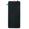 Дисплей для Huawei Nova Y61 с тачскрином (черный)