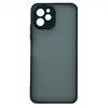 Чехол накладка для Huawei nova Y61 PC041 (черный)