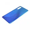 Задняя крышка для Huawei P30 (синяя)