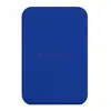Внешний аккумулятор для iPhone MagSafe Power Bank 3500 mAh (синий)