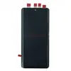 Дисплей для Huawei Nova 8 с тачскрином (черный) - AMOLED
