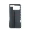 Чехол накладка для iPhone 7 Plus/8 Plus ORG Soft Touch (черный)