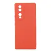Чехол накладка для Huawei Honor 70 5G Activ Full Original Design (красный)