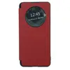 Чехол книжка для Xiaomi Mi 11 Lite/Mi 11 Lite 5G/11 Lite 5G NE BC003 (красный)