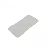 Защитное стекло iPhone 7/8/SE (2020) (полное покрытие 0,25 мм) белое
