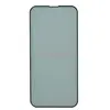 Защитное стекло для iPhone 13/13 Pro/14 (Hoco G5) черное