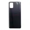 Задняя крышка для Samsung Galaxy M31s/M317F (черная)