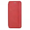 Чехол книжка для Samsung Galaxy A02s/A025 BC002 (красный)