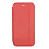Чехол книжка для Huawei P40 Lite E/Honor 9C BC002 (красный)