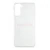 Чехол накладка для Samsung Galaxy S21+/G996 Activ ASC-101 Puffy 0.9 мм (прозрачный)