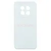 Чехол накладка для Huawei nova Y91 Ultra Slim (прозрачный)