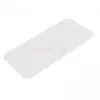 Защитное стекло iPhone 6/6S (Strong 3D-9H 0,3 мм) белое