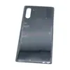 Задняя крышка для Samsung Galaxy Note 10/N970F (черная)