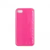 Чехол для iPhone 7/8/SE (2020) силиконовый (розовый)