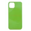 Чехол накладка для iPhone 13 ORG Soft Touch (зеленый)