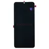Дисплей для Xiaomi Poco C51 с тачскрином (черный)