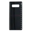Задняя крышка для Samsung N950F (Note 8) (черная)