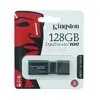 USB-флешка (USB 3.0) 128GB Kingston DataTraveler DT100-G3